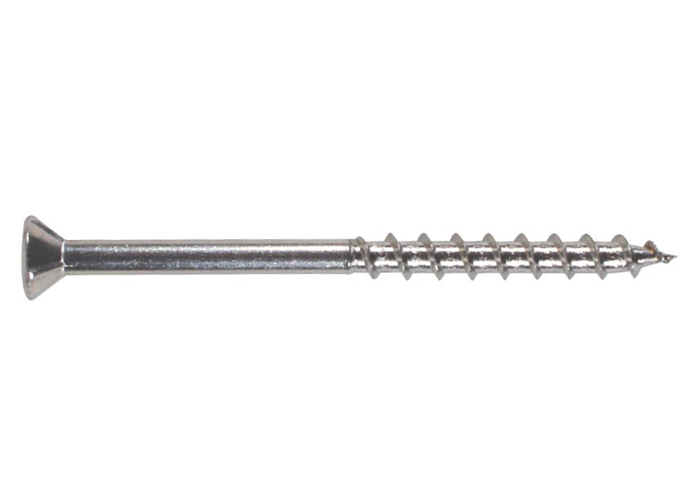 Trallskruv RF A4 4,3x56 mm